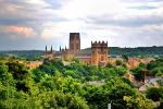 Die Kathedrale von Durham
